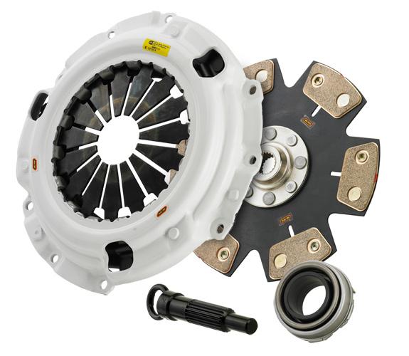 (image for) Clutch Masters Genesis Coupe 3.8 FX500 Clutch & Flywheel Combo 2010 - 2012